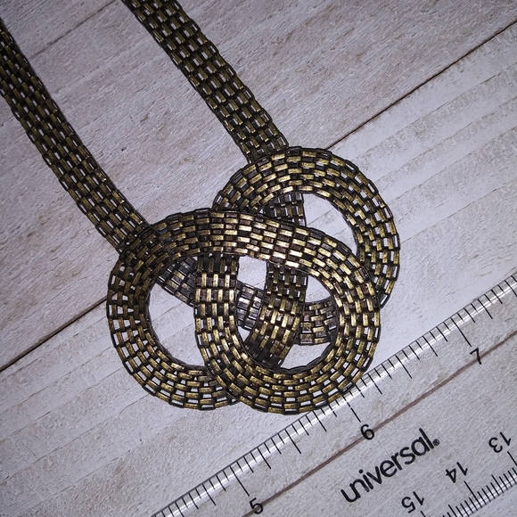 Art deco jewelry set - Picture 2 of 6